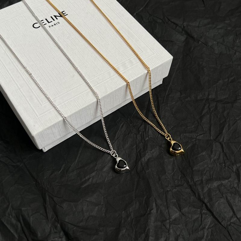 Celine Necklace 06yxh06